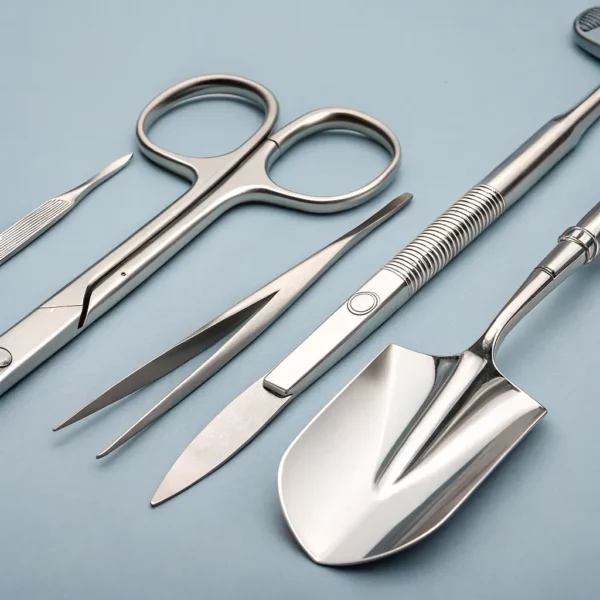 Aquarium Cleaning Tools