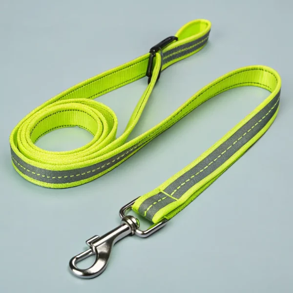 Reflective Dog Leash