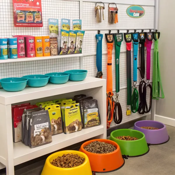 Pet Supplies