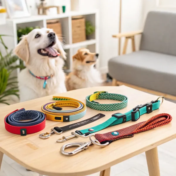 Pet Accessories