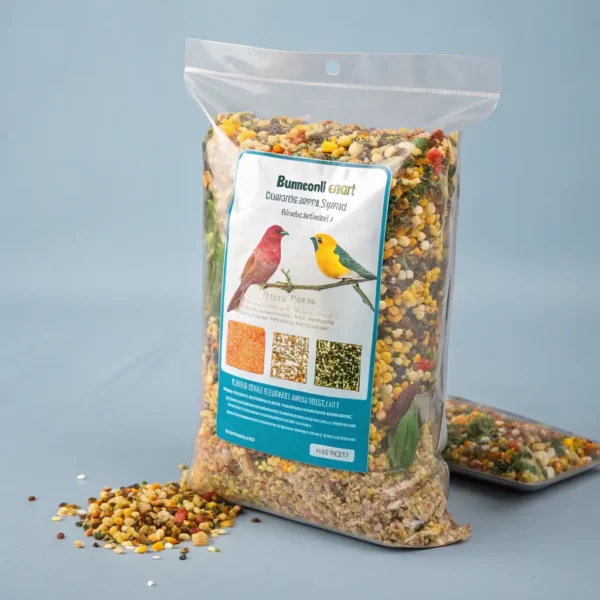 Bird Seed Mix