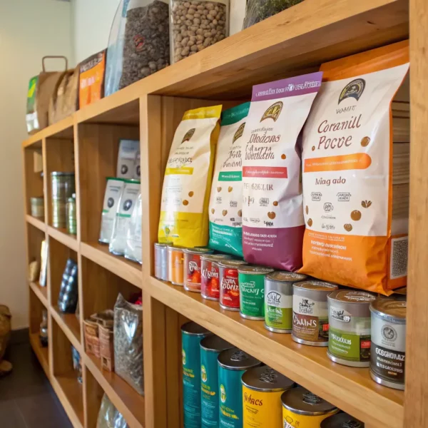 Pet Food
