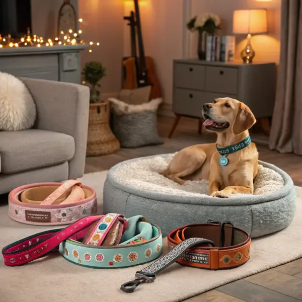 Pet Apparel