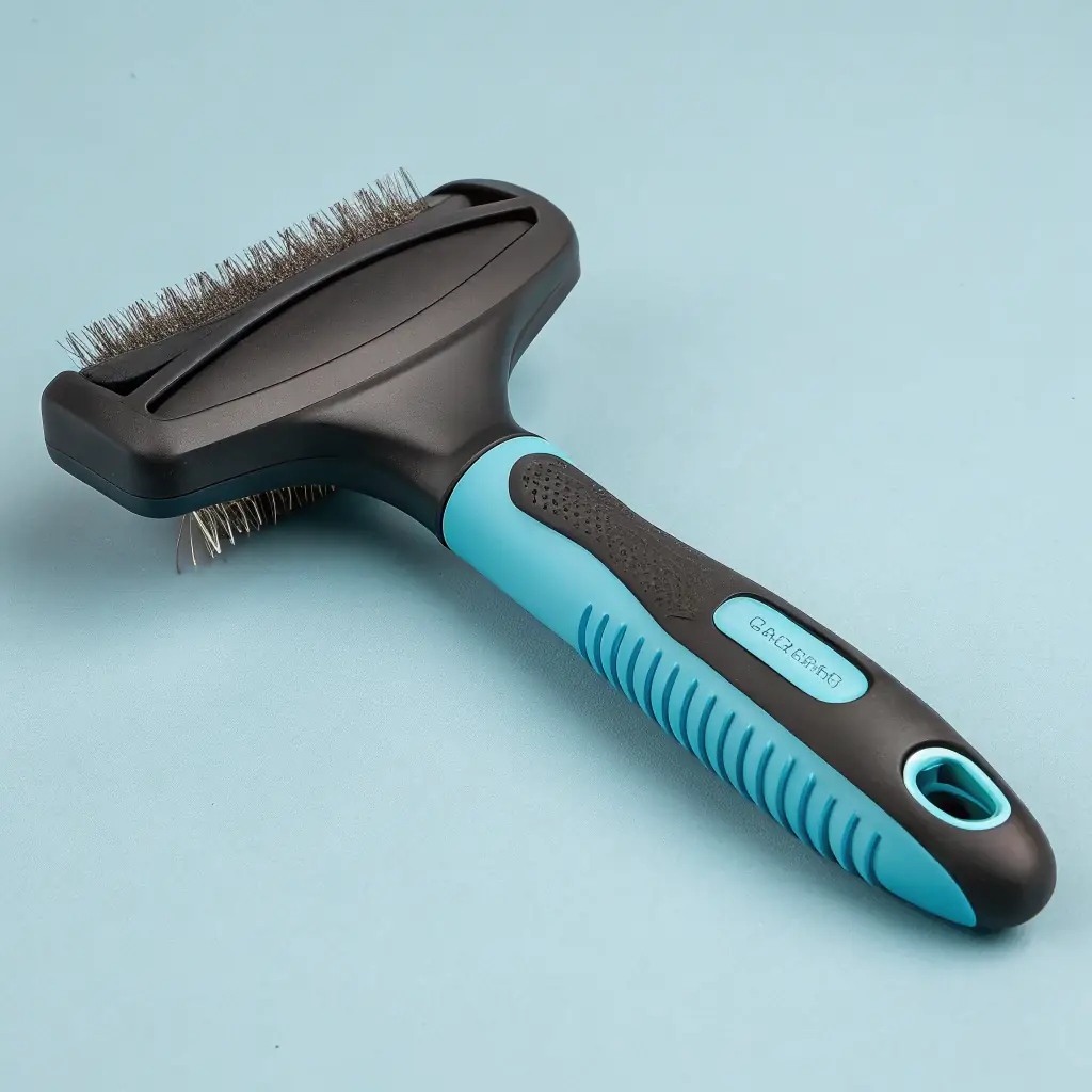 Grooming Brush for Small Animals