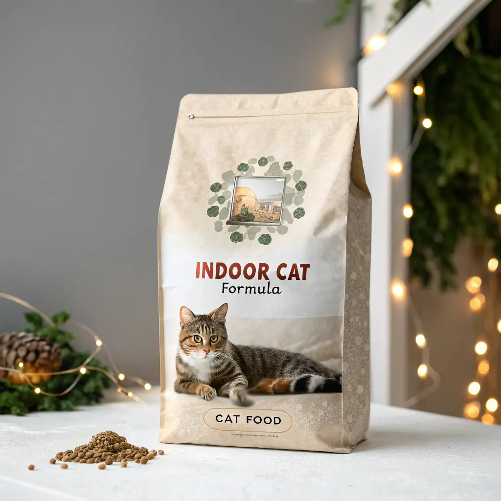 Royal Canin Indoor Cat Food